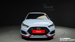 Hyundai Veloster (JS) 2.0 N (05.2021)