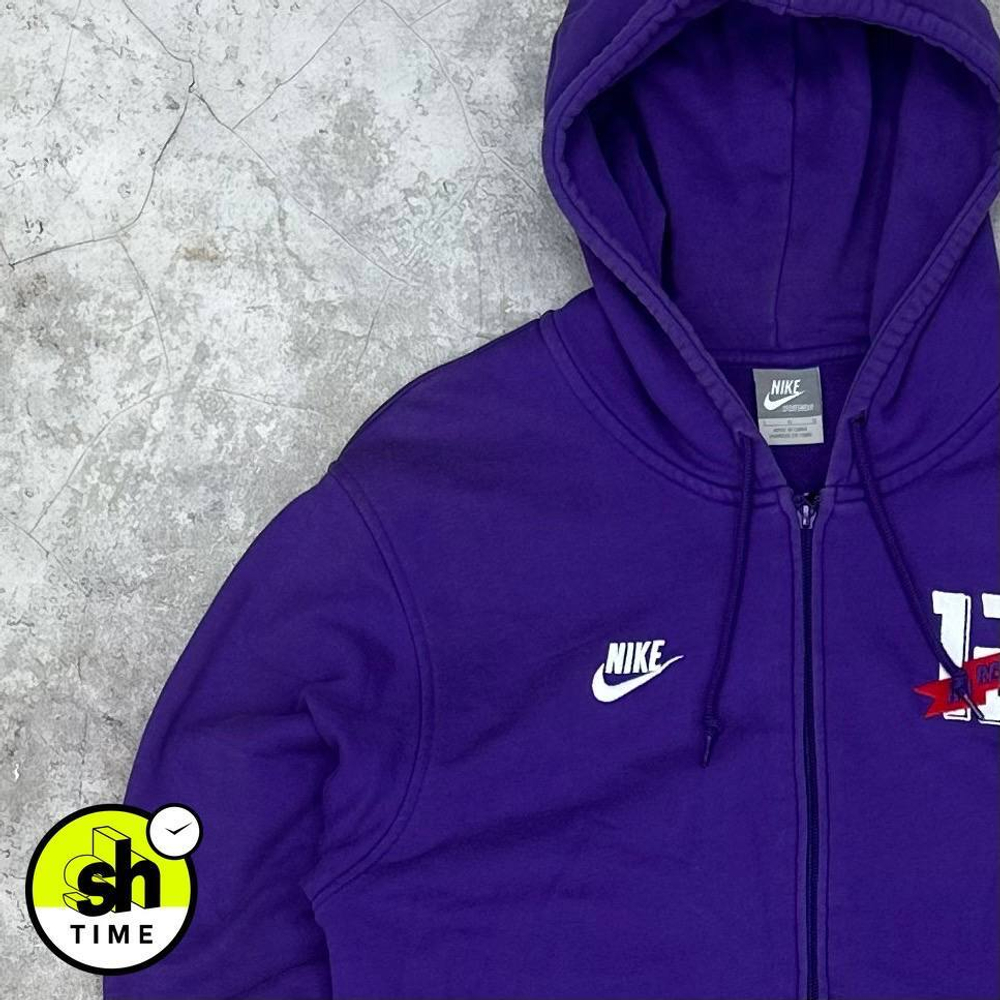 Кофта Nike Good 12