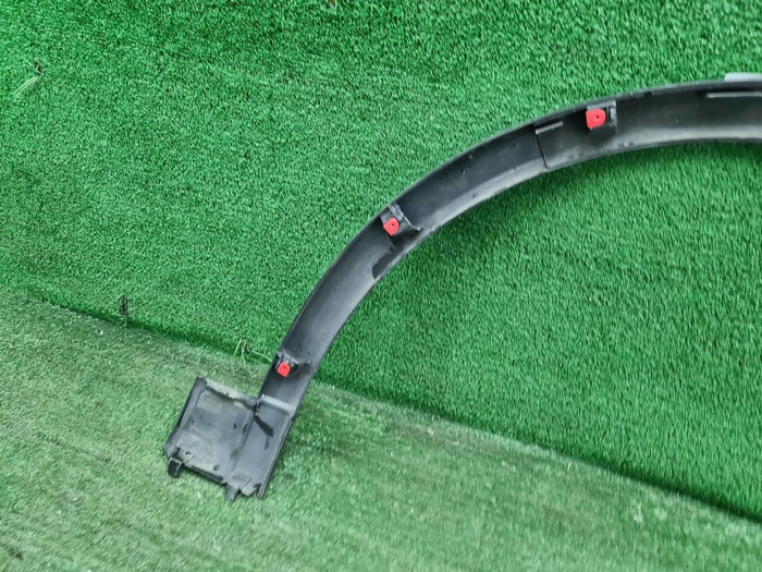 Расширитель передний LH Porsche Cayenne 3 (17-нв)