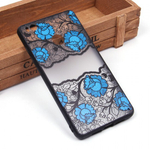 Чехол Кружево для Xiaomi Mi 4S, 003682