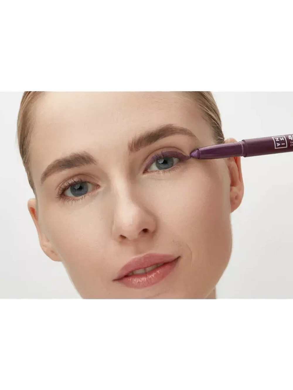 Карандаш для глаз the 24h eye stick 3INA 447