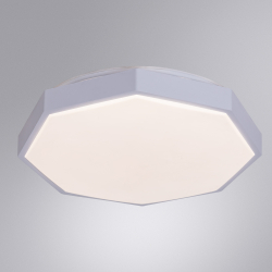 Накладной светильник Arte Lamp A2659PL-1WH