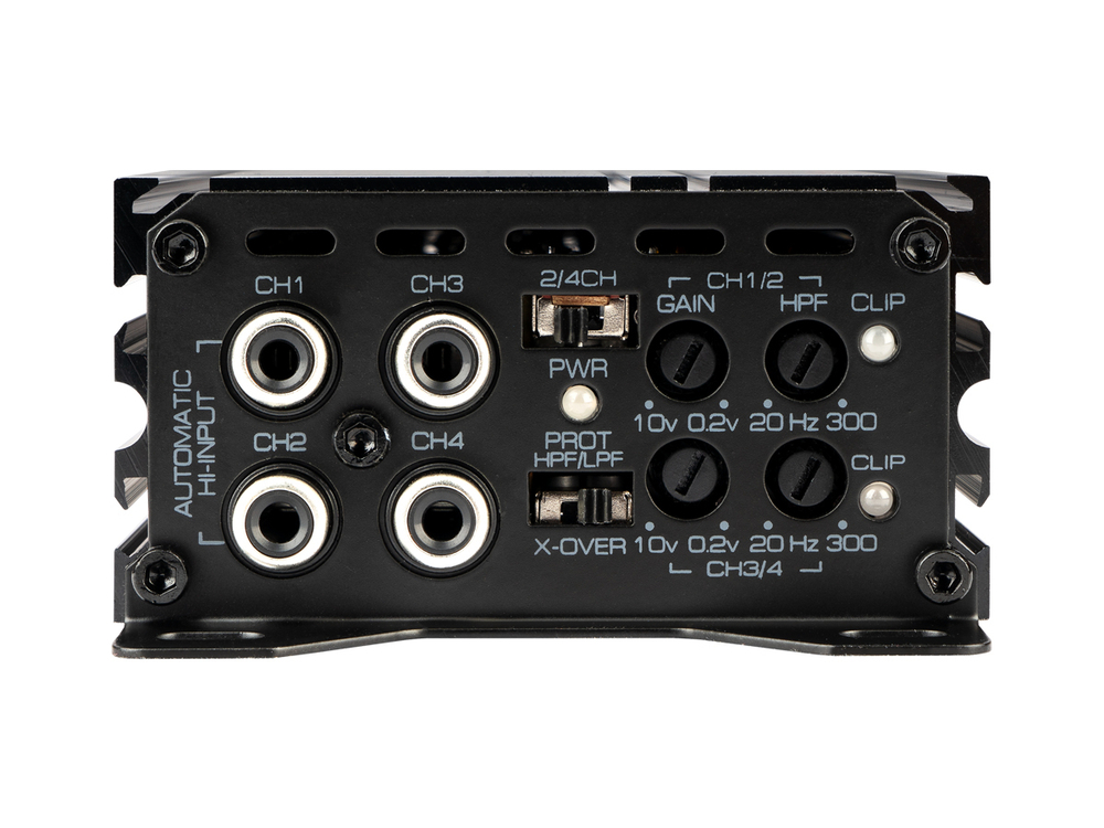 Усилитель Aura Venom-D4.150 ULTRA
