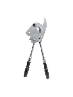 Секторные ножницы Gigant с телескопическими ручками НС-65 GRCC 65