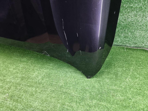 Капот BMW 7er G11 G12 (2019-2022)