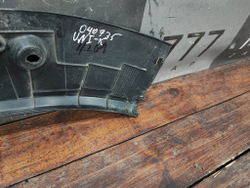 Пыльник подкапотного пространства Changan UNI-K 20-нв Б/У Оригинал CD569F2709080801