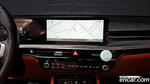 Kia The New K5 (Optima) Hybrid 3 Generation Noblesse (01.2024)