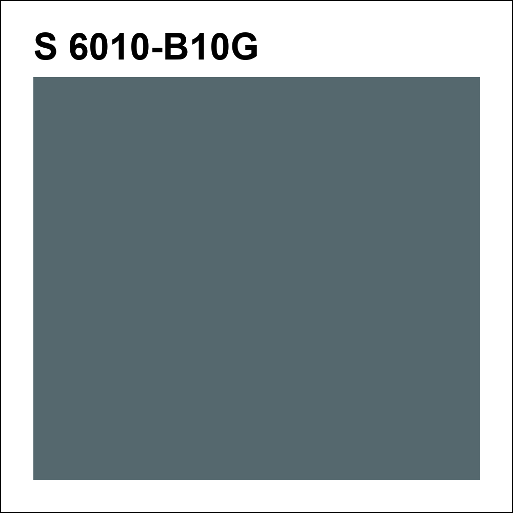 S 6010-B10G за кг