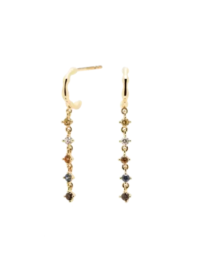 Серьги женские Sage