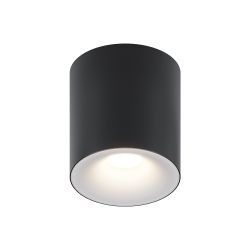 Светильник потолочный Maytoni Spark C094-GU10-B