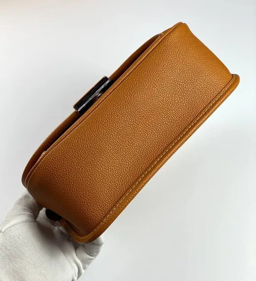Сумка Louis Vuitton Buci коричневый