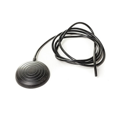 Педаль управления для I-DUCTOR, ALBATROS (Италия)