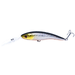Воблер HitFish Balanar HFBNR105F-303  105мм 24.3г 7.0-9.2м Крючок №4