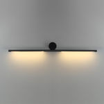 7103/14WL ODL Настенный светильник IP20 14Вт MILLY