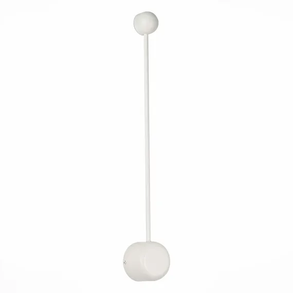 SL6003.511.01 Светильник настенный ST-Luce Белый/Белый LED 1*4W 4000K Настенные светильники