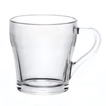 Кружка 260мл «Крома» 55773SLBT