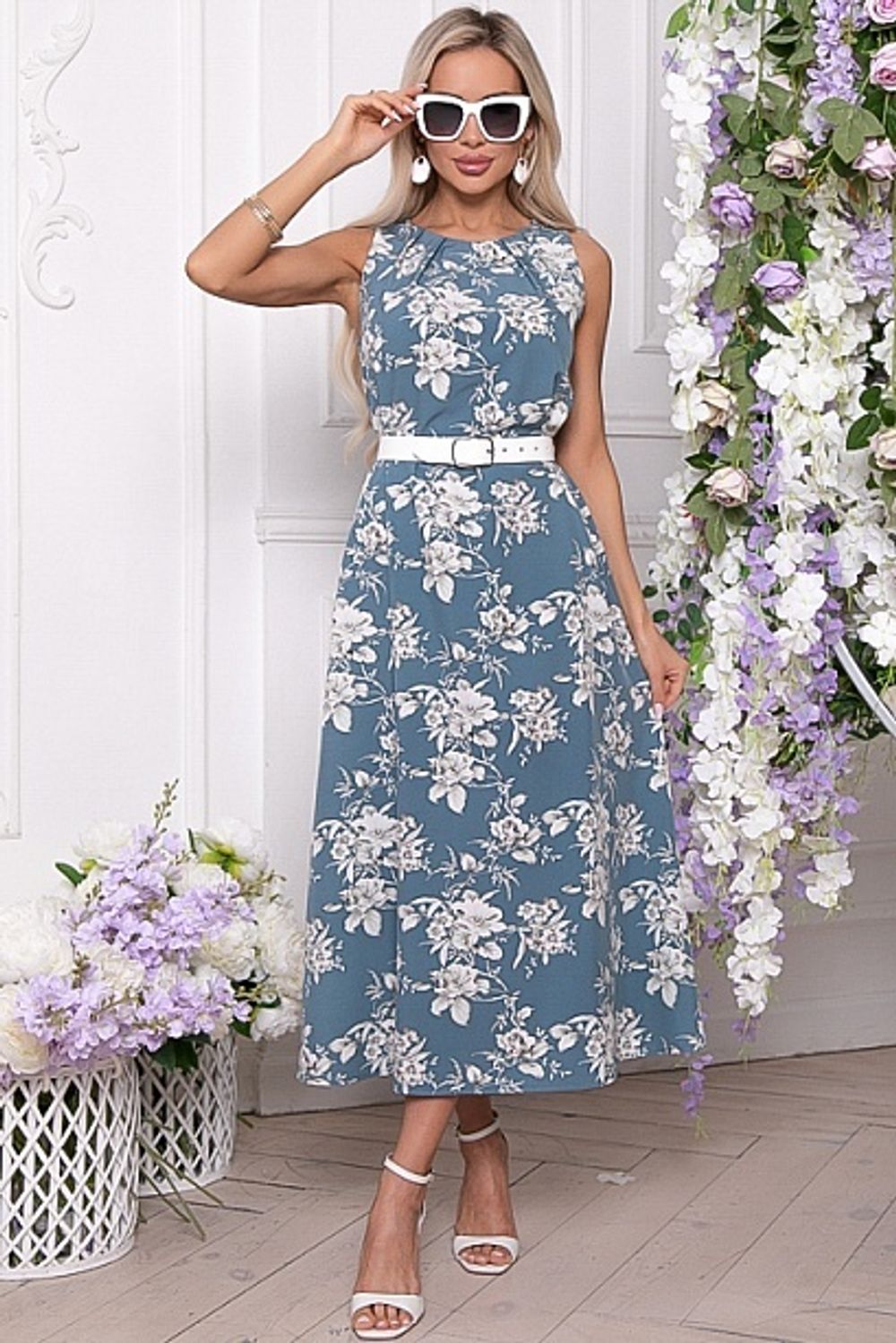 Платье 71588 Avili