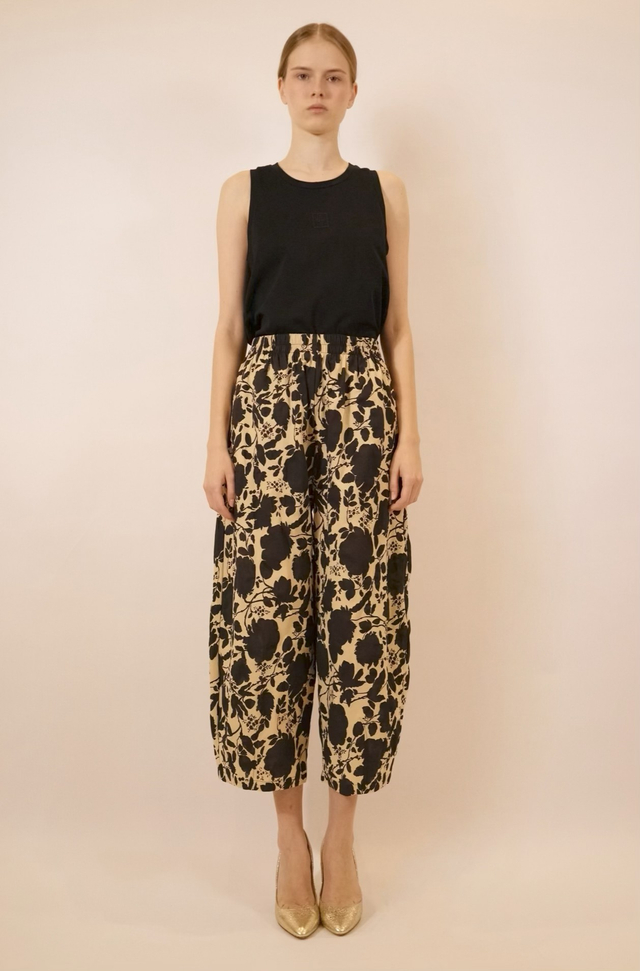 THANNY БРЮКИ THANNY