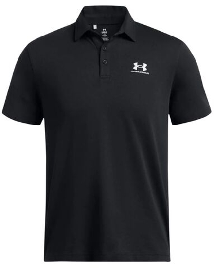 Теннисное поло Under Armour Icon