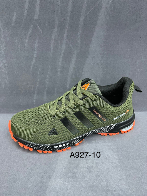 Кроссовки по 8 пар (41-45)р. / A927/10