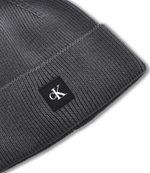 шапка CALVIN KLEIN JEANS - графитовый(K50K509896)
