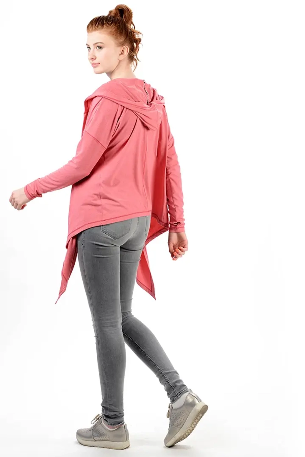 ДЖЕМПЕР STAYER ЖЕНСКИЙ 19-71846