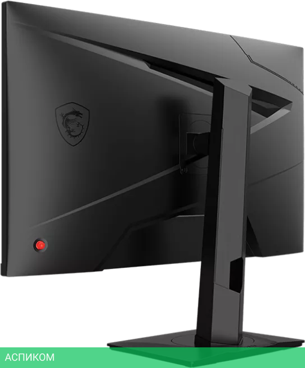 Игровой монитор MSI G274QPF