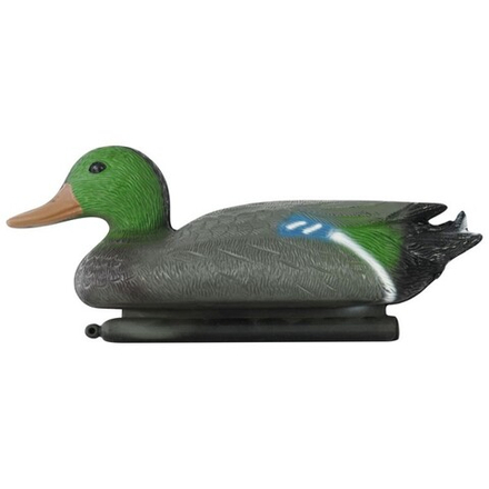 Фигурка прудовая Уточка