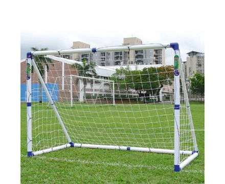 Ворота игровые DFC 6ft пластик GOAL7180A