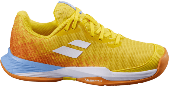 Кроссовки детские Babolat Jet Mach 3 Junior All Court