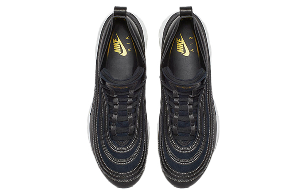Кроссовки Riccardo Tisci X Nike Air Max 97 Mid
