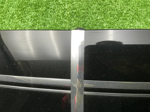 Накладка решетки радиатора Mercedes S W223 (20-нв)