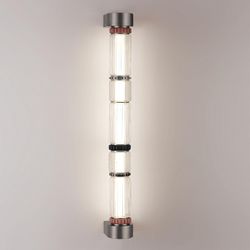 Накладной светильник Odeon Light COLLIER 5456/18WL