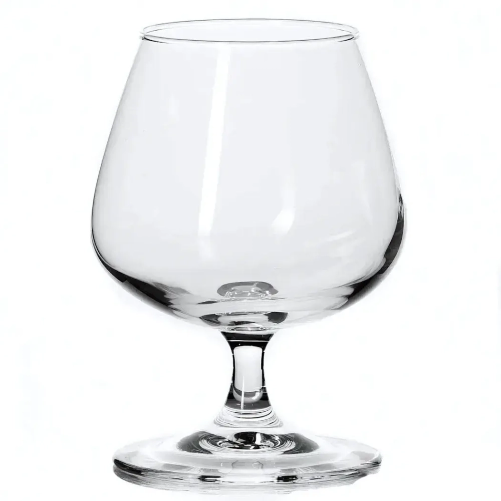 Набор стаканов для коньяка 4шт 410мл «Сигнатюр» J2934