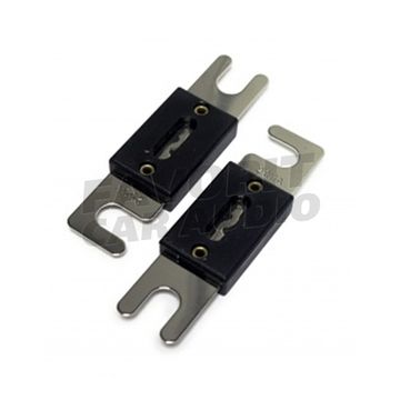Предохранитель ANL FSD audio 200A (2)