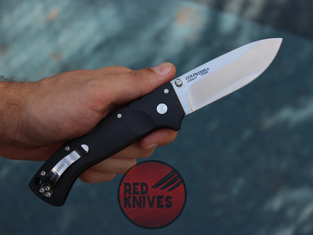 Нож Cold Steel Ultimate Hunter 30U