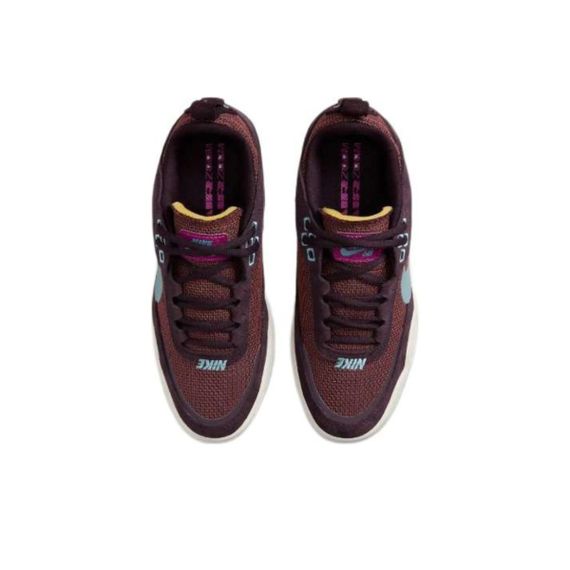 ПЕРВЫЙ ДЕНЬ Детские Скейтбординги Низкие Цены Бургундский Унисекс