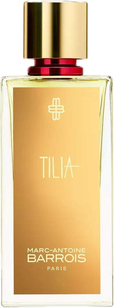 Marc-Antoine Barrois Tilia EDP — миниатюра 10 мл