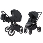 Коляска 2 в 1 Carrello Epica 2025 CRL-8510