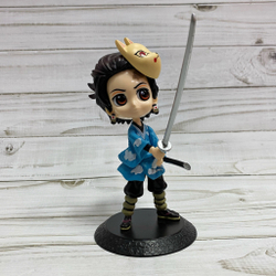 Фигурка чиби "Клинок рассекающий демонов"