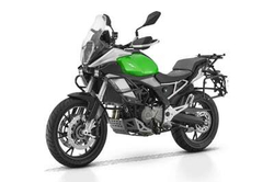 Мотоцикл SHARMAX GL 601