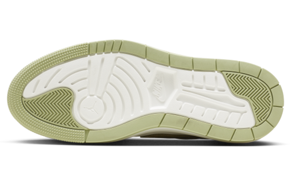 Кроссовки Jordan Air Jordan 1 Elevate Low Se "Year Of The Rabbit" (Женская размерная сетка)