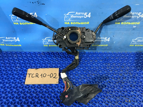 Переключатель подрулевой TOYOTA ESTIMA 1999