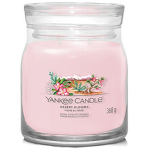 Yankee Candle Desert Blooms Signature Candle 368.0g