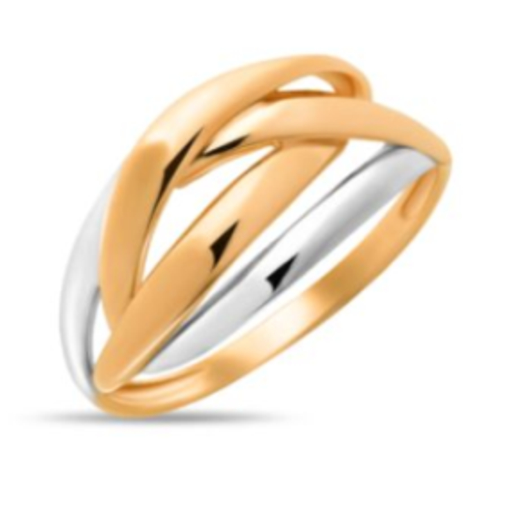 Кольцо из золота