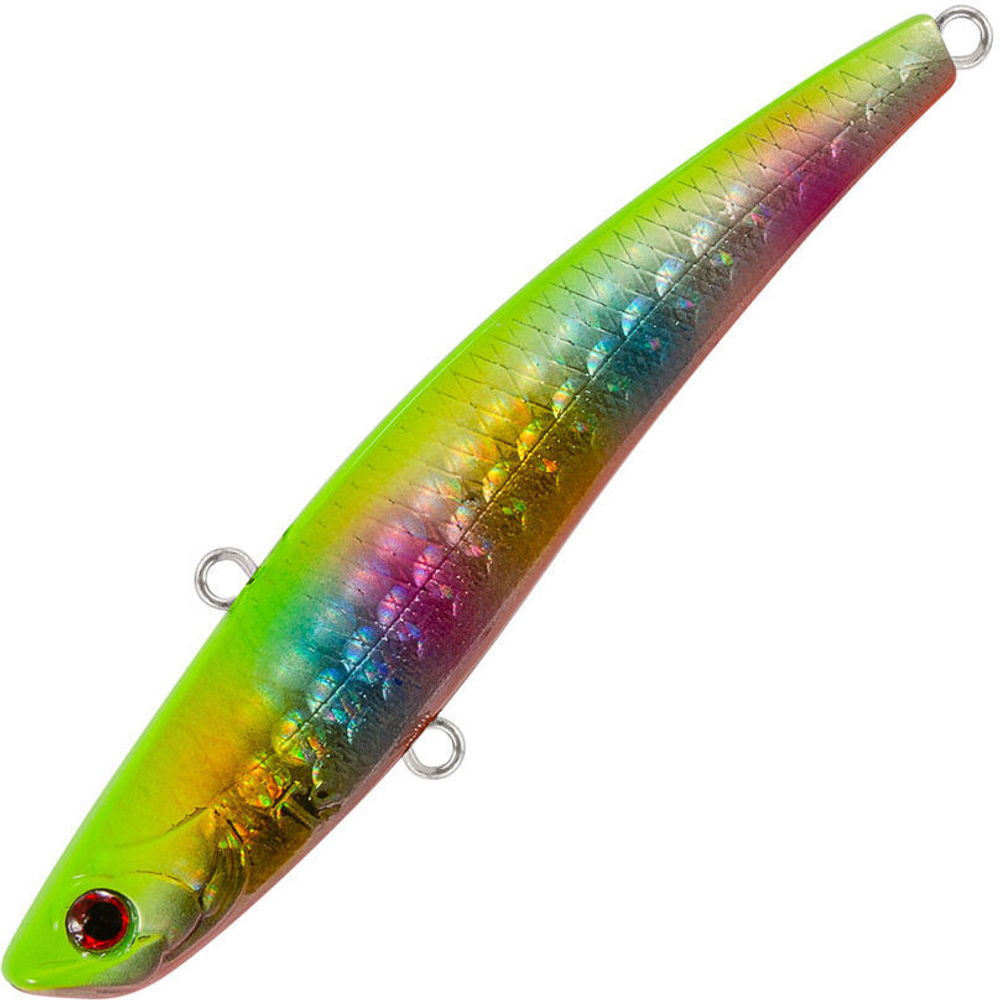 Раттлин TsuYoki Agudo 75S (75мм, 13гр)