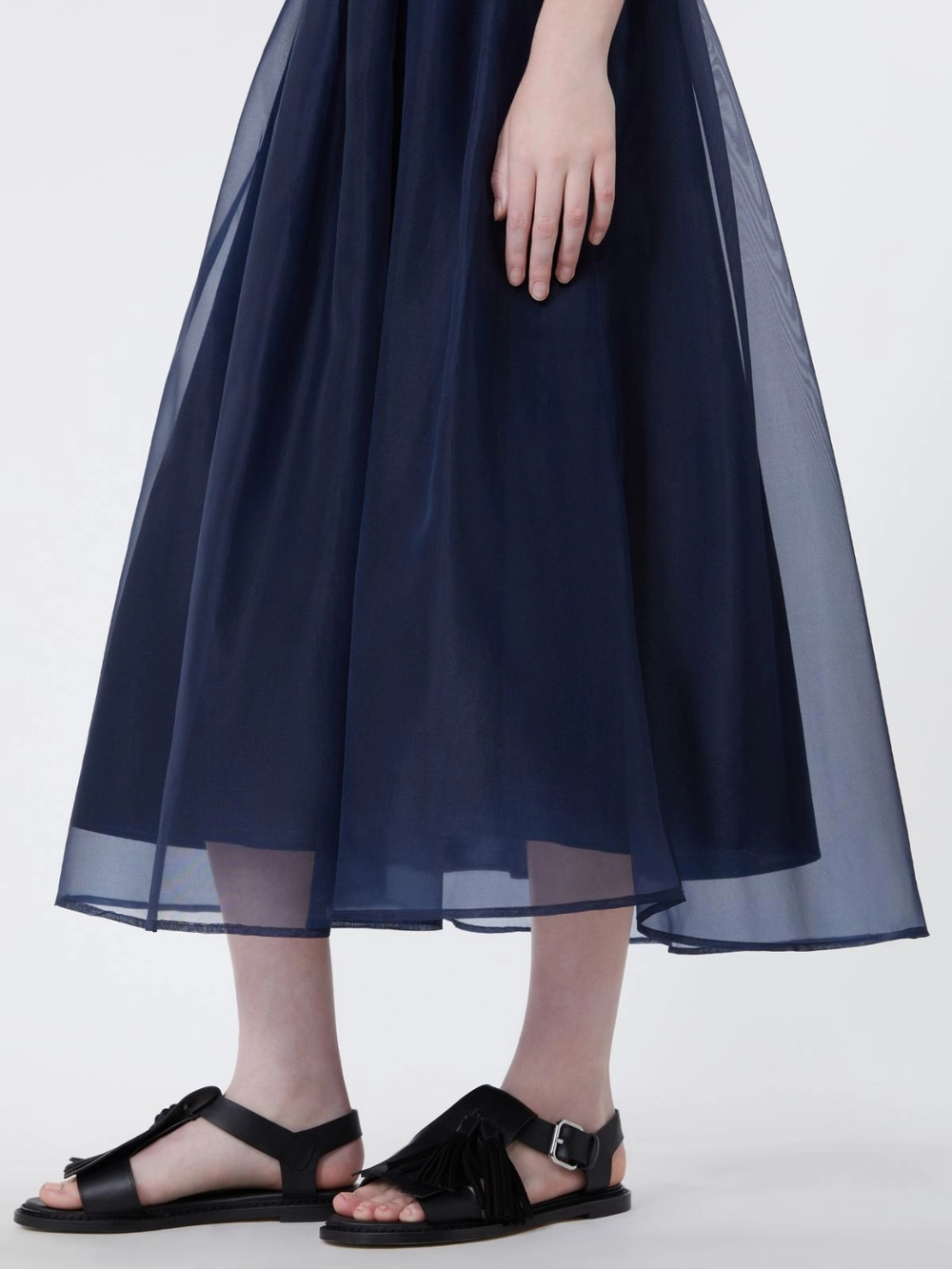 Юбка женская WEEKEND MAX MARA WKDVISINO