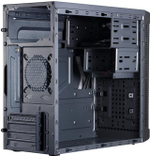 Корпус mATX ACCORD ACC-B202N