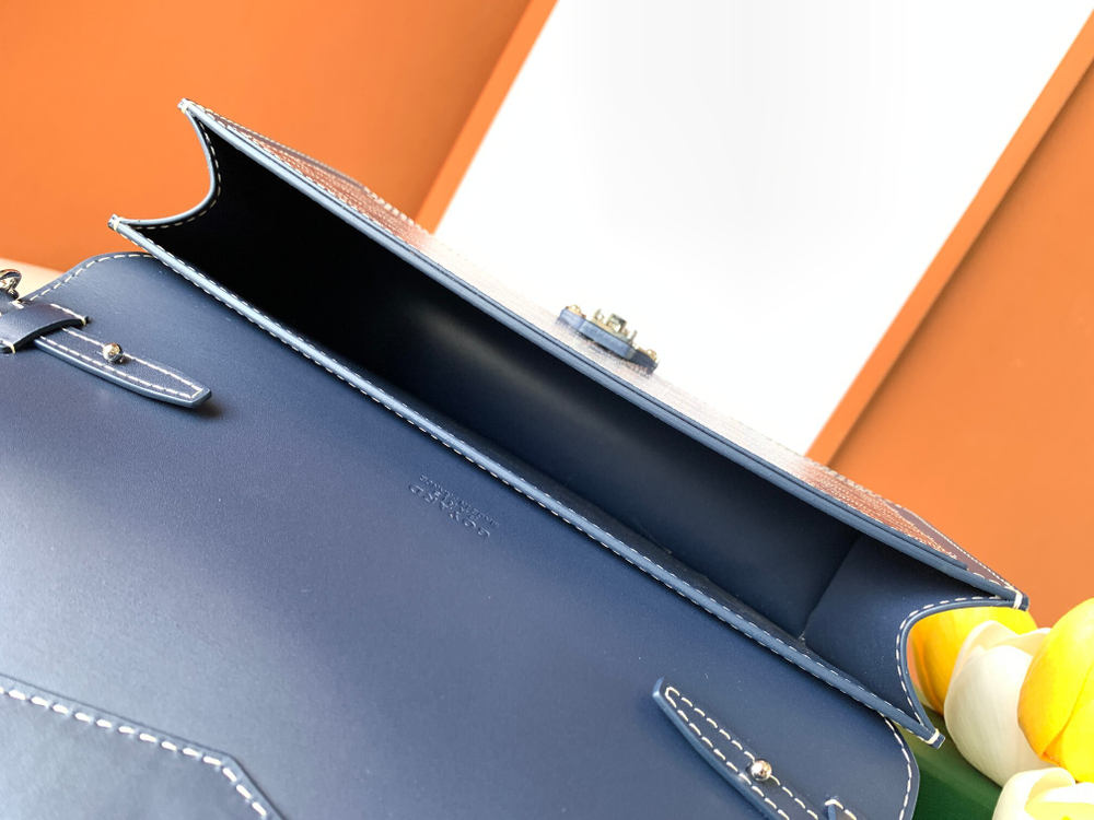 Goyard Duchesse Marie Caroline Bag