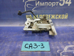 Замок двери задней правой Honda LOGO 1997